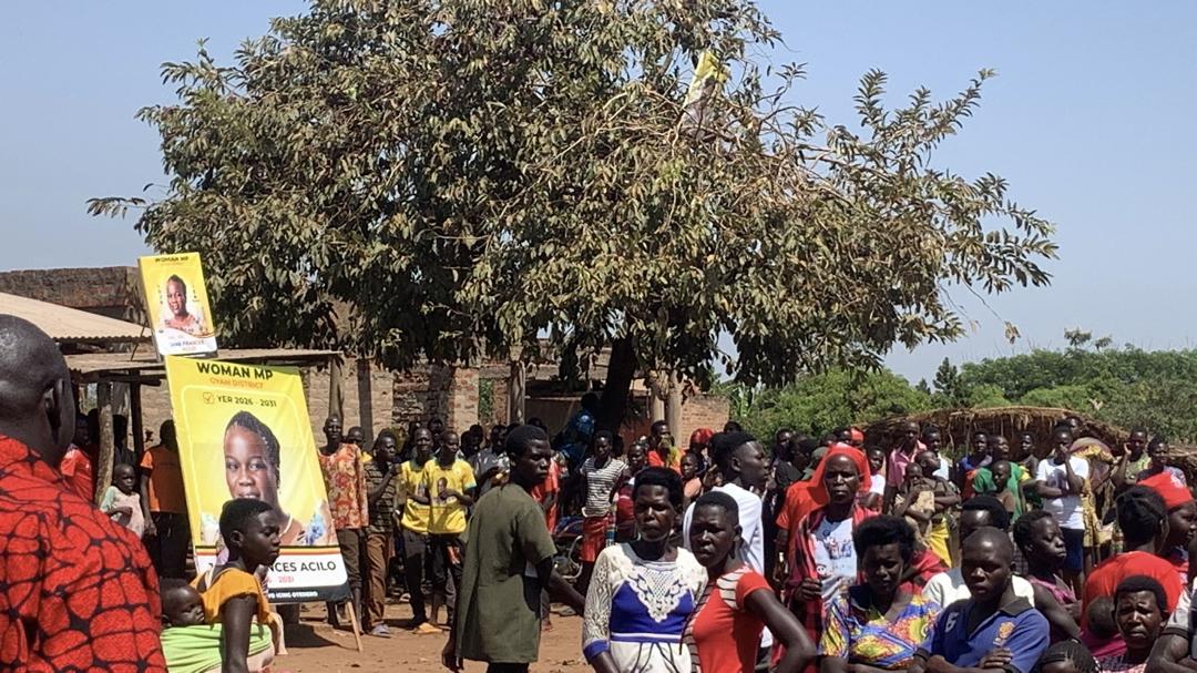 We Are Peaceful,Says Team Santa Alum After Hostile Reception in Opponent's Village