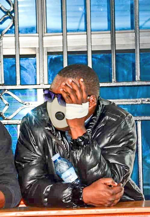 Anti-Corruption Court Remands Gomba Deputy RDC in Madhvani Land Title Scam