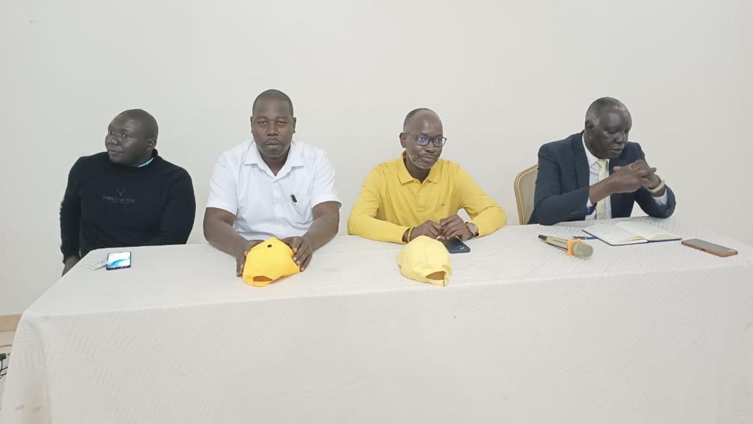 Lango Rallies Behind Obua in NRM CEC Vice Chairperson Contest