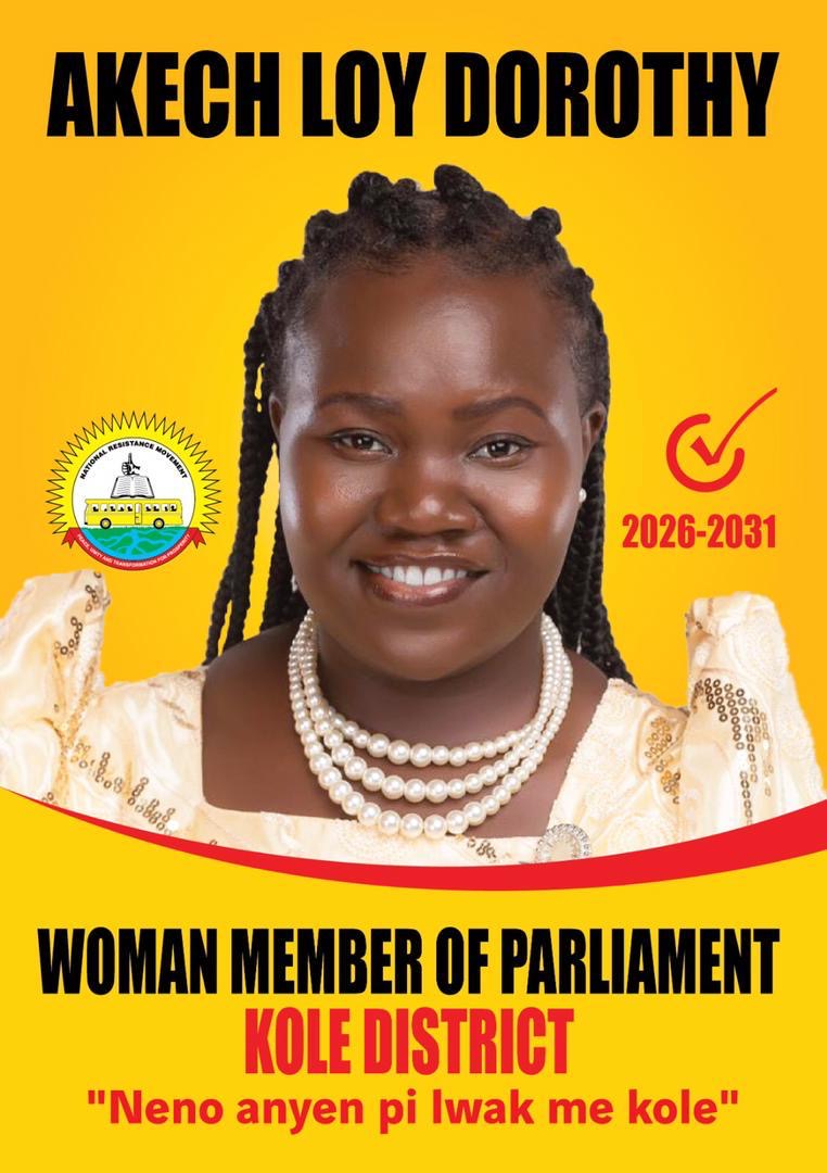 Kole’s MP Aspirant Akech Rallies Women to Embrace Active Political Participation