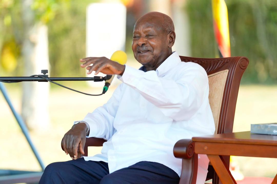 No More Delays! Museveni Directs Immediate Setup of Sugar Council to Protect Farmers