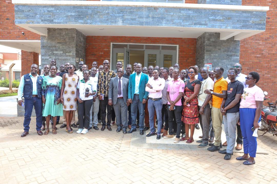 Uganda to Launch Groundbreaking HIV Prevention Drug Lenacapavir on April 17 at Lira Regional Referral Hospital