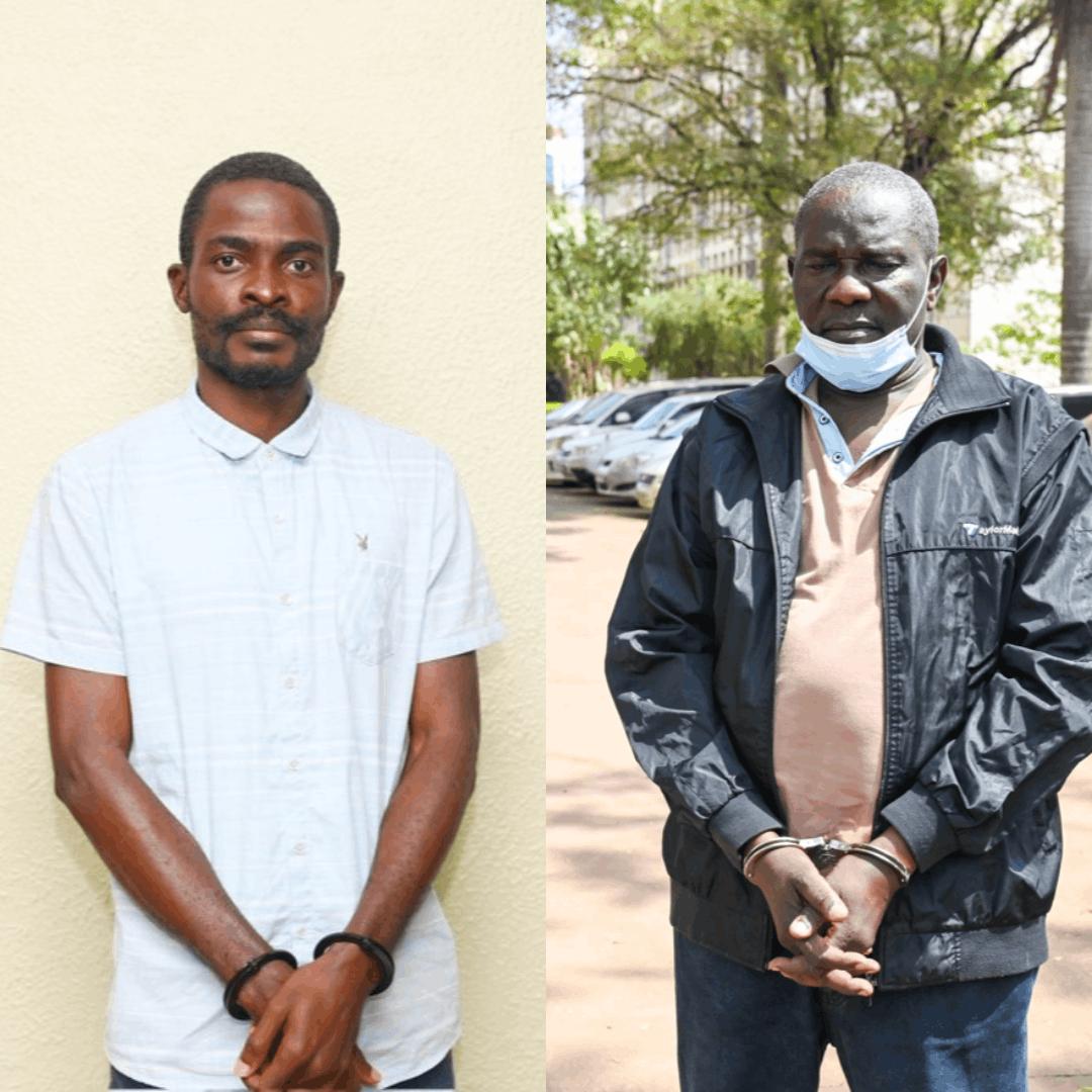 Fake ‘Major General’ and Accomplice Remanded Over Shs1 Billion Military Uniform Scam