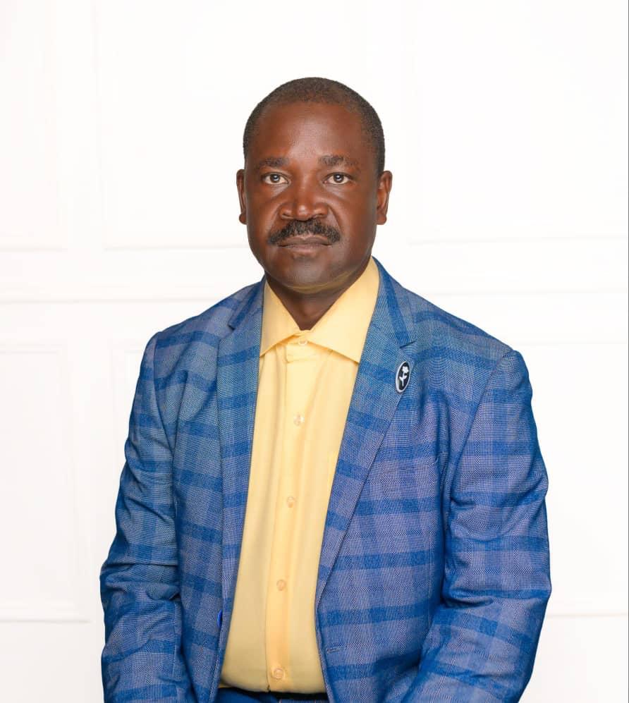 Retired Major Emmy Johnson Opio Declares War on Lira's 'Deep-Rooted' Corruption in MP Bid