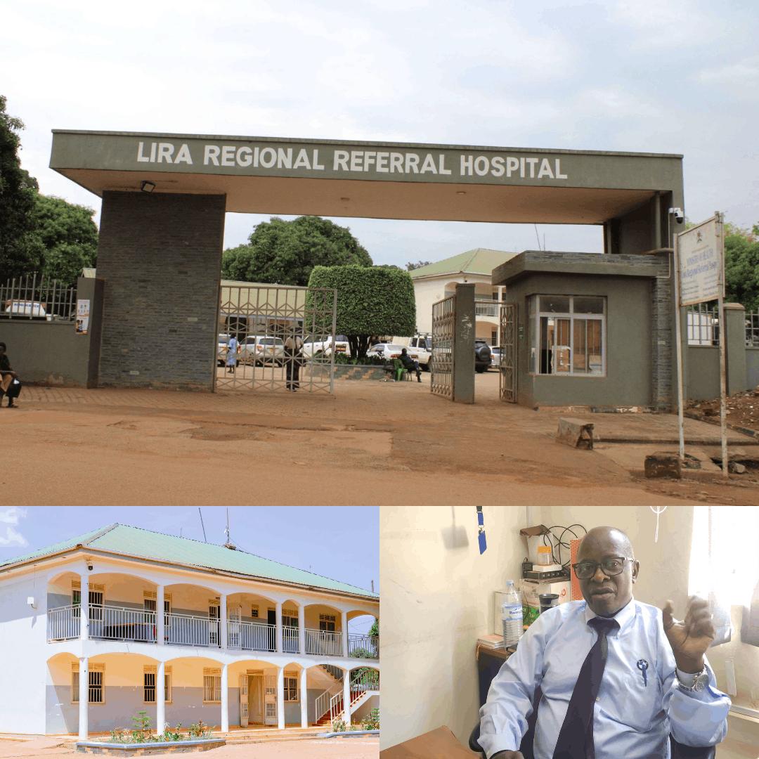 135 Hospital Administrators to Converge on Lira as LRRH Hosts National AGM