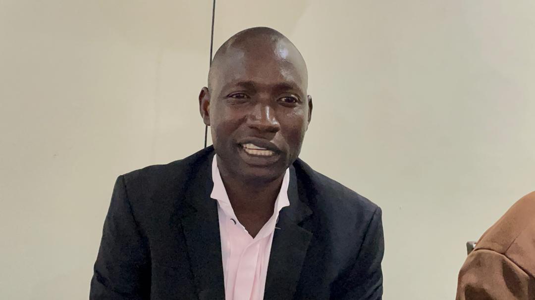 Lira District Health & Education Secretary Moses Otim Declares Bid for Council Speakership