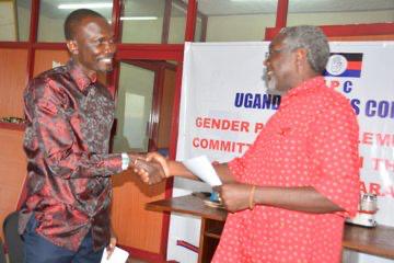 Court Halts UPC Delegates’ Conference Over Leadership Dispute