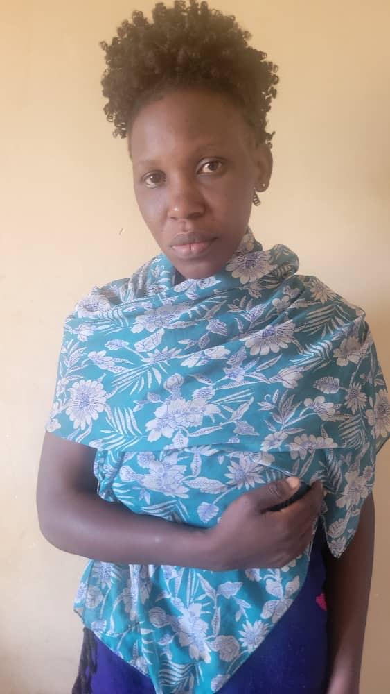 Nakasongola Businesswoman Abducted After Church, Escapes to Apac CPS