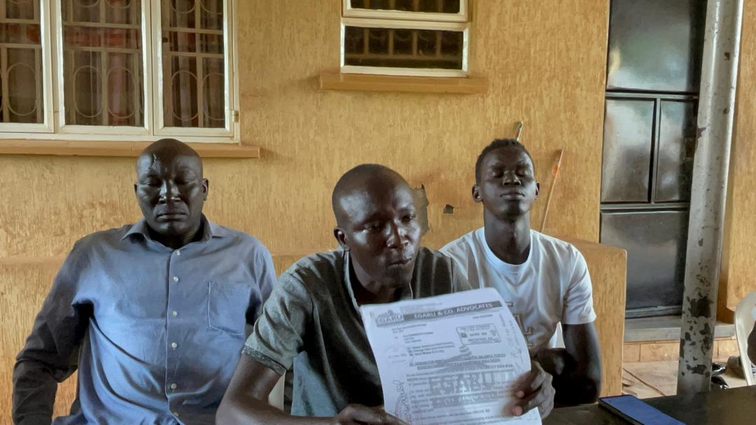 Lira City Boda boda Riders Declare Monday Strike Over Tax Enforcement Brutality