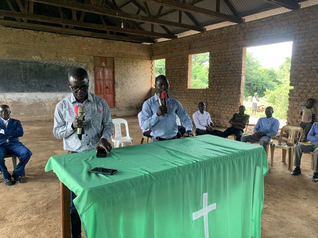 Faith and Academics Go Hand in Hand, Says Amugu SS Headteacher on QFM