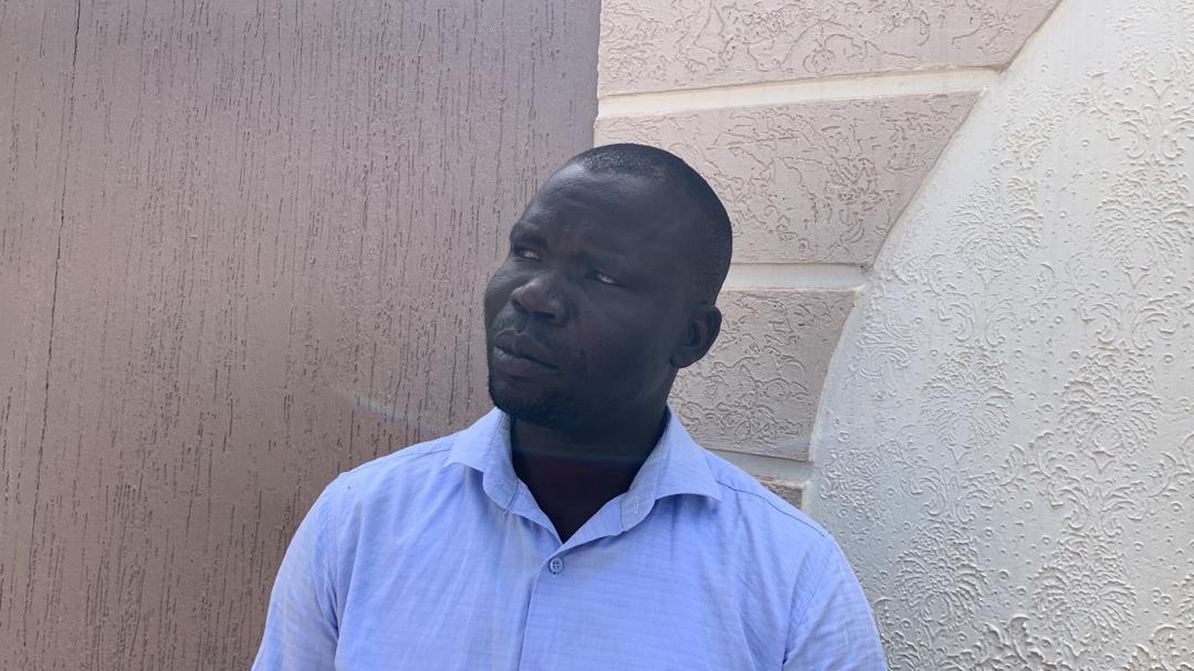 Healing the Wounds: Lira City West NRM Chairperson Urges Losers to Join Hands for Party Progress