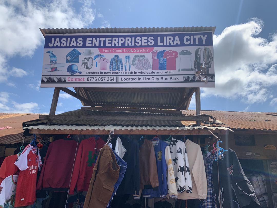 Jasais Enterprises Offers Men’s Wear at Cheaper Prices Ahead of Festive Season