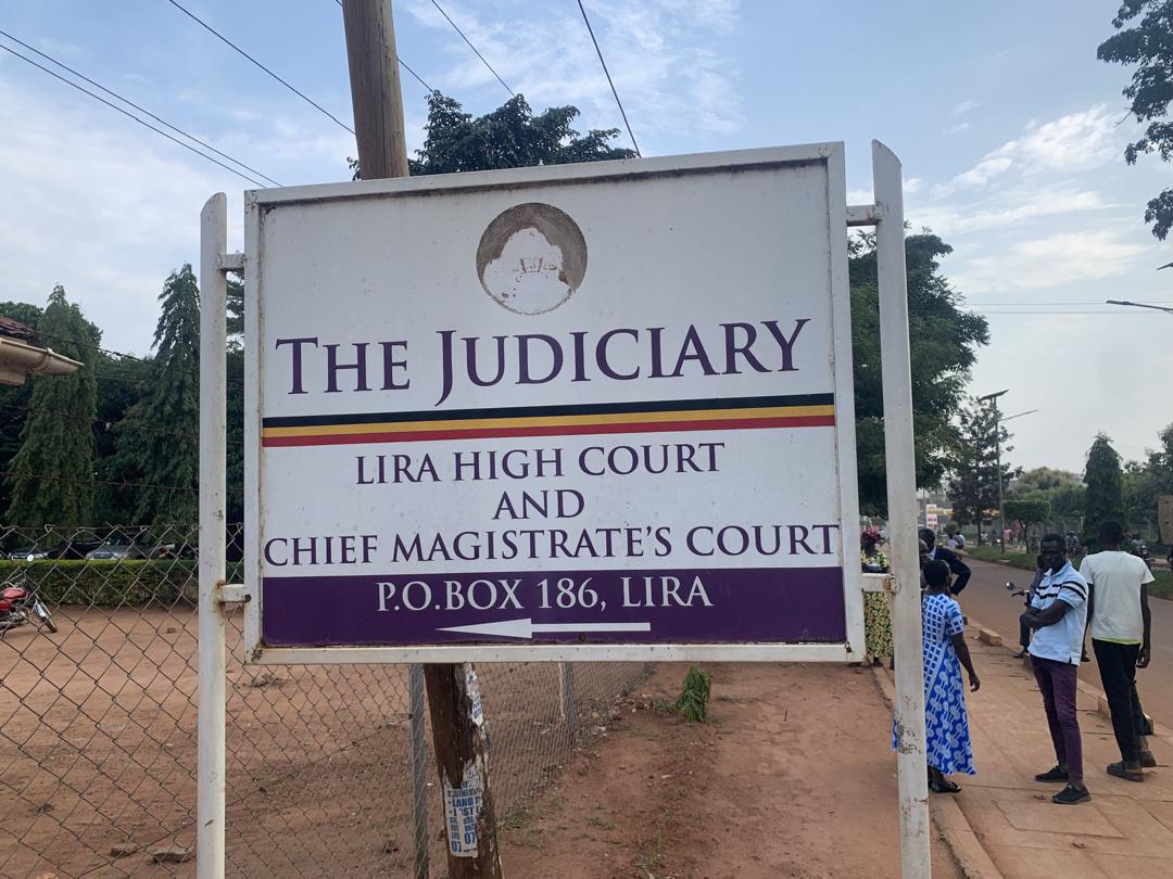 Lira High Court Jails Man for 22 Years for Killing Brother Despite Wife’s Warning