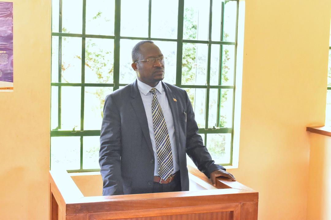 Busia LCV Charged for Holding CAO Hostage in Car Dispute