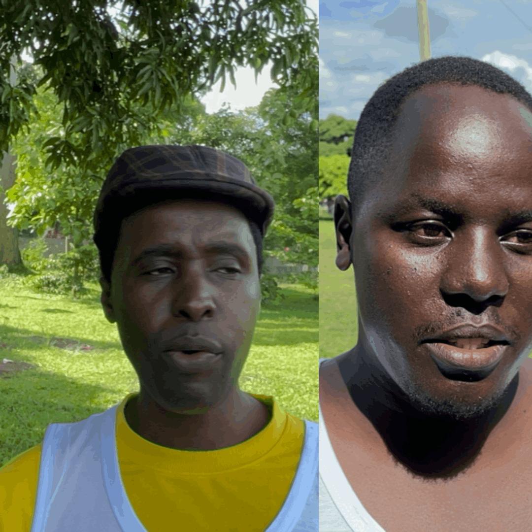 Alebtong Deputy RDC Lutwama, NRM Youth League Chair Otengo Hail Gen. Muhoozi’s ‘Uncompromising’ War on Corruption as They Join Birthday Run in Lira