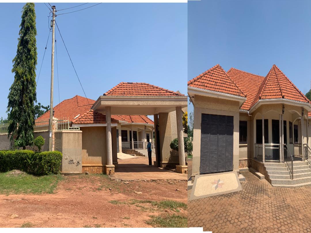 Drama in Lira as Ex-Wife Storms Shs 4 Billion Mansion in Bitter Property Dispute