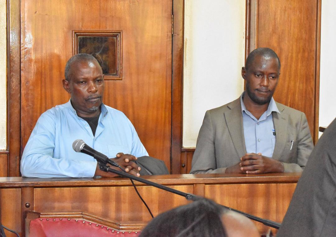 SACCO Chairperson, Businessman Arraigned Over UGX 1.35 Billion Fraud Case