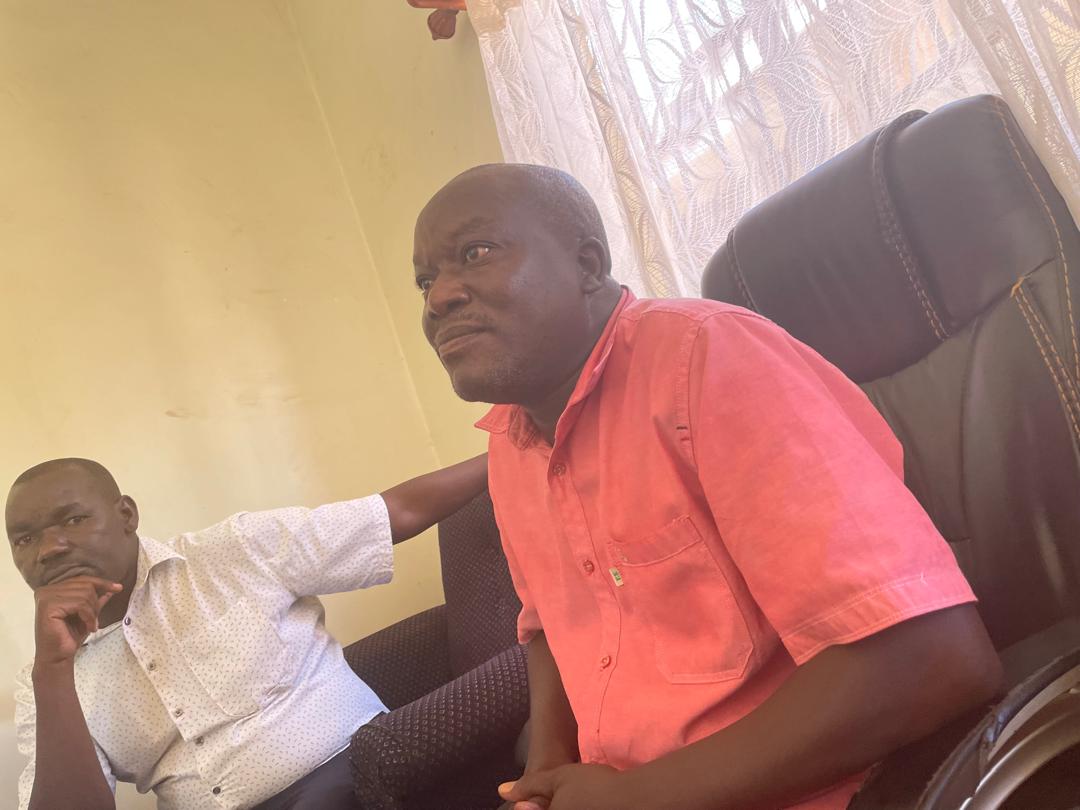 “Fake ‘Uncle’ Arrested After Extorting Shs 300,000 From Mother to ‘Release’ Son Held for Opium” in Lira  City