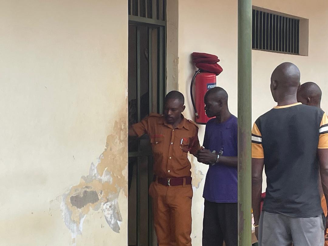 Apac Father Who Killed Daughter Walk Free as Judge Says Plea Bargain ‘Tied My Hands’