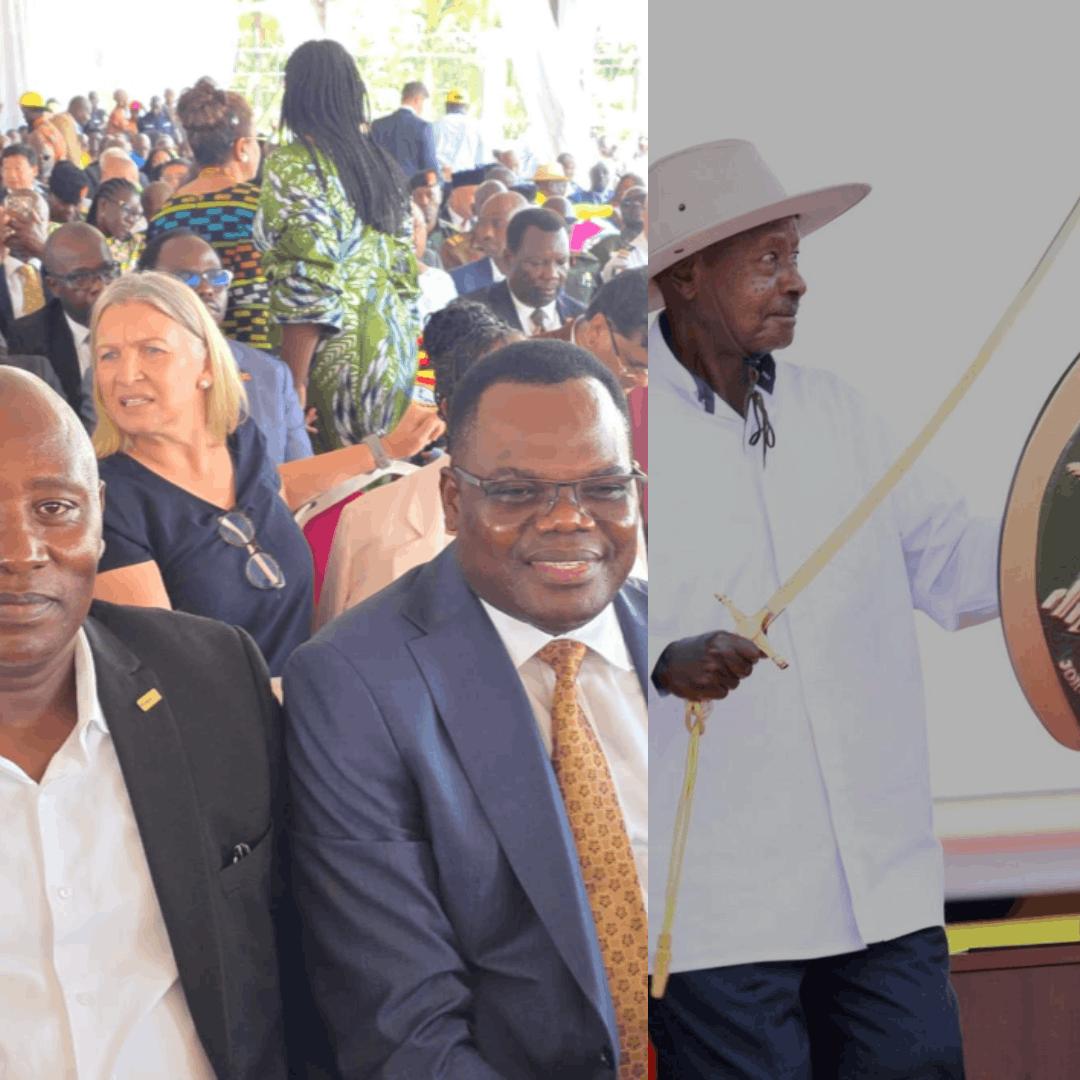 ‘Corruption Is Treason Against Our Future’ – Awitong Dickson Ogwang Okul Declares ‘No Sleep’ Era of Accountability