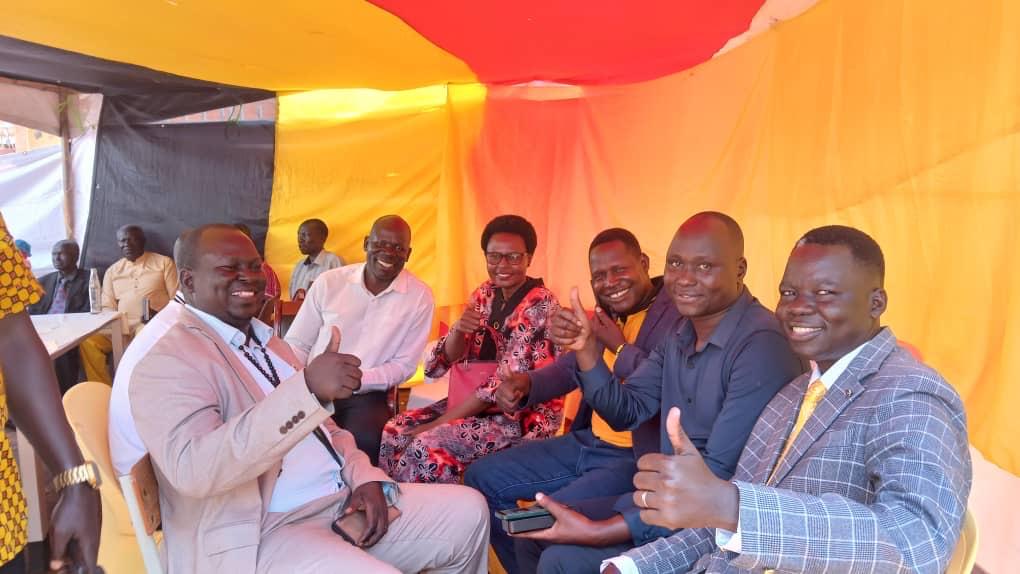 Battle for Lango: NRM’s Youthful MPs-in-Waiting and Why They Could Dominate 2026 Polls