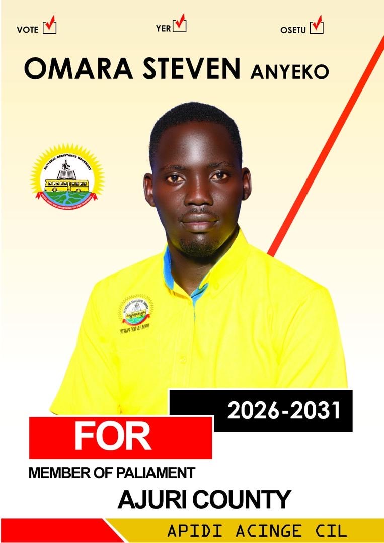 Omara Anyeko Defiant: Will Contest as NRM-Leaning Independent After Party Disqualification