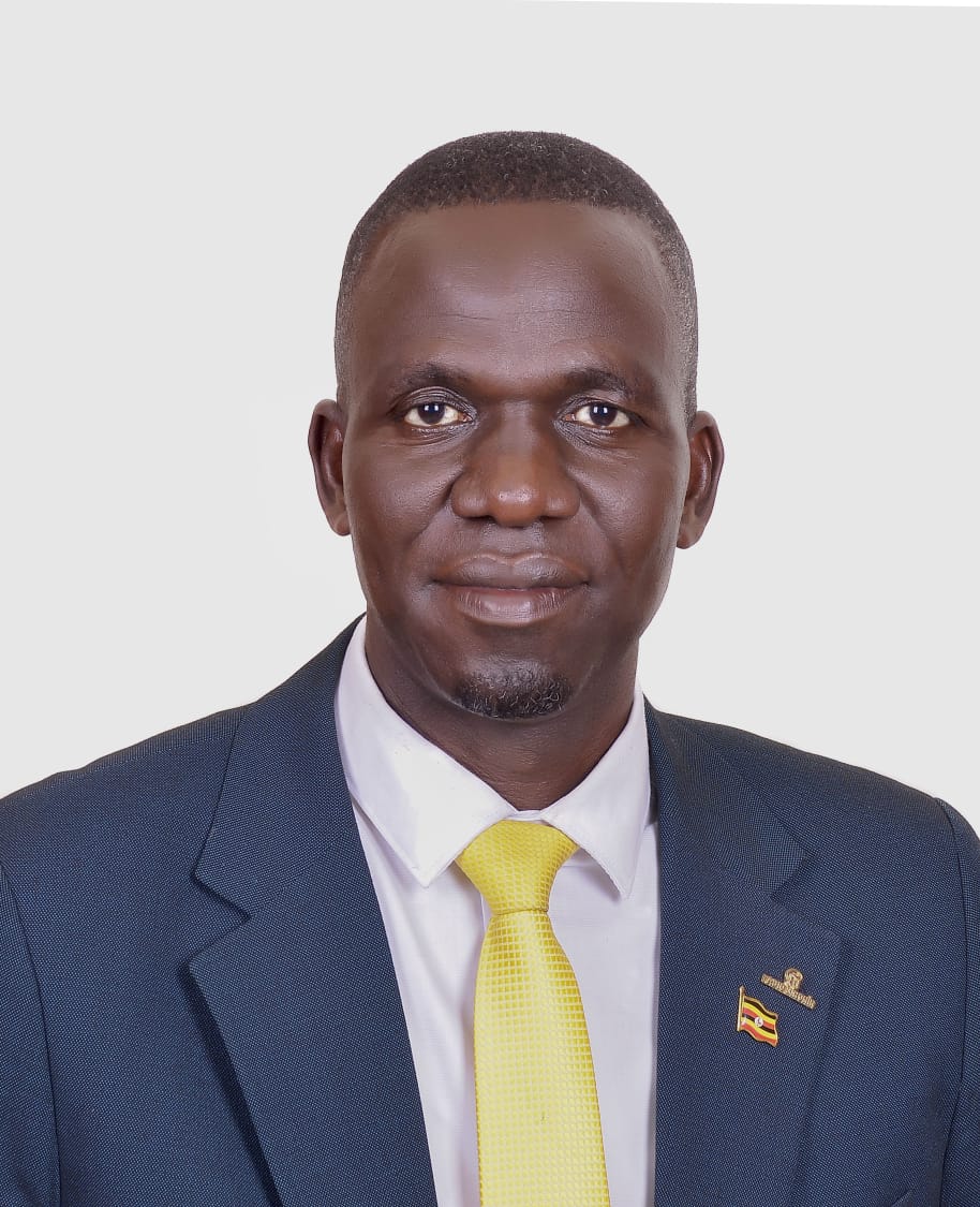 Alebtong Chairperson-Elect Ambrose Ongom Ongom Calls for Unity Ahead of Official Handover