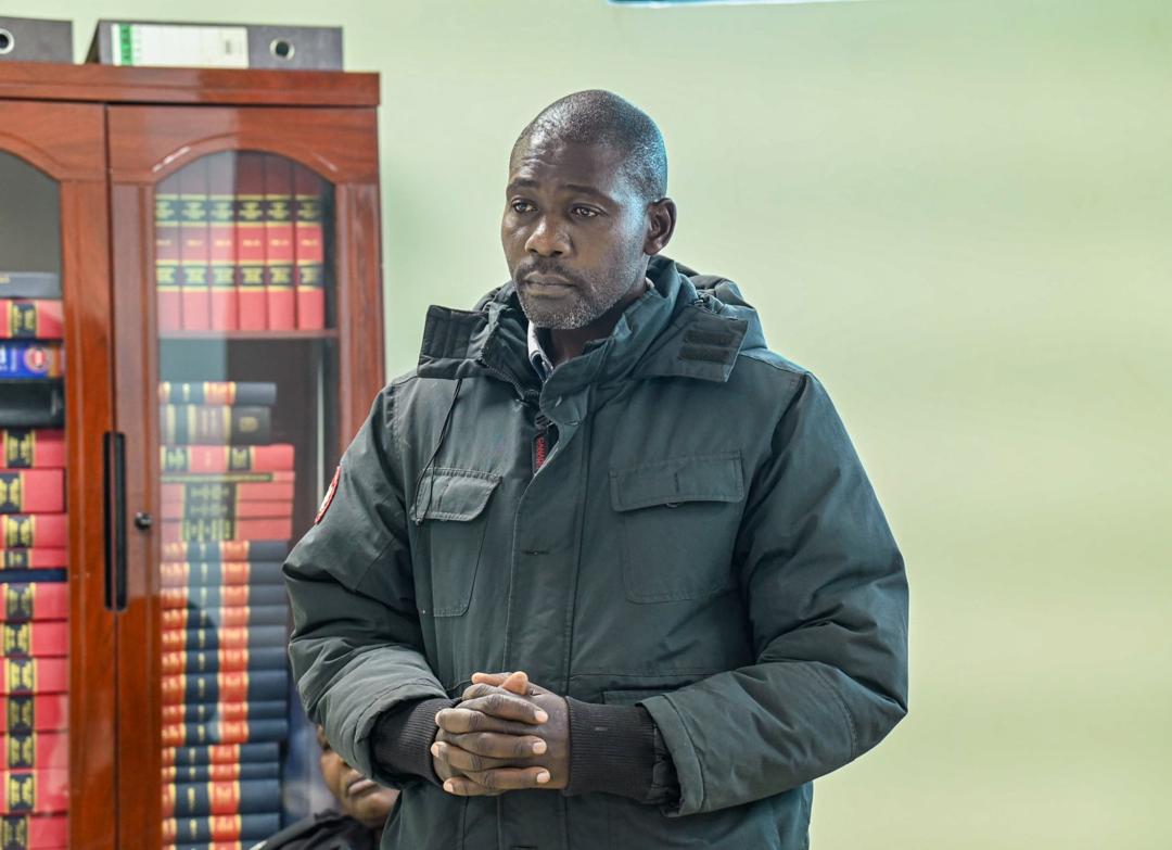 Lira Land Fraud: Owani Kenneth Remanded on Corruption Charges