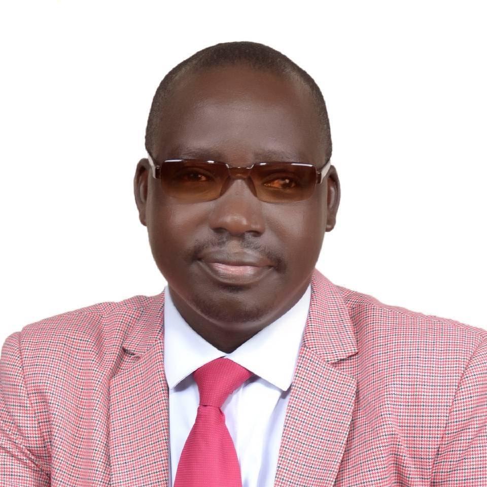 UPC Leader Jaspher Abong Enters Otuke MP Race with Strong Focus on Service Delivery