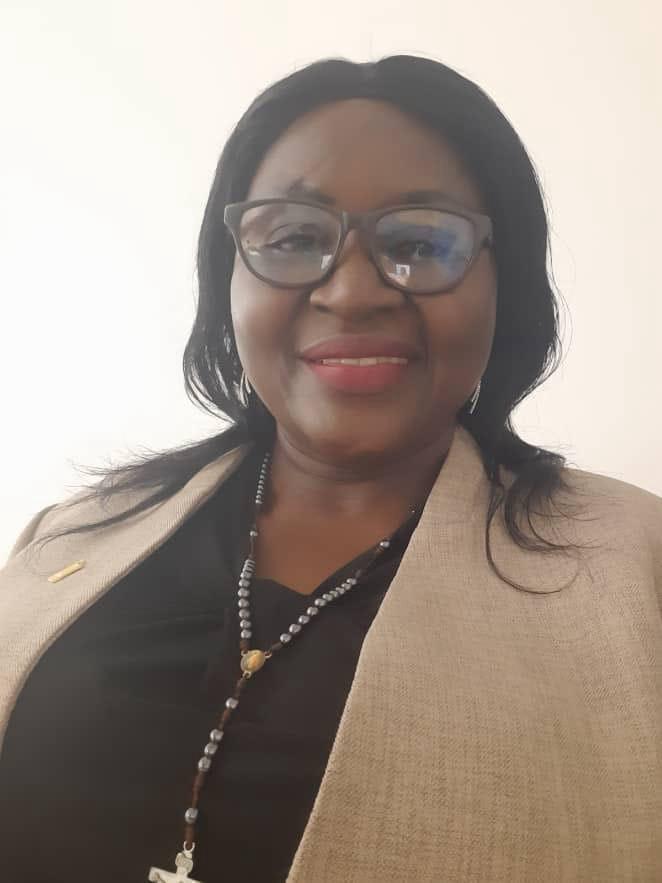 Kole Woman MP Judith Alyek Leads Lango Easter Call for Love, Reconciliation, and Renewed Hope