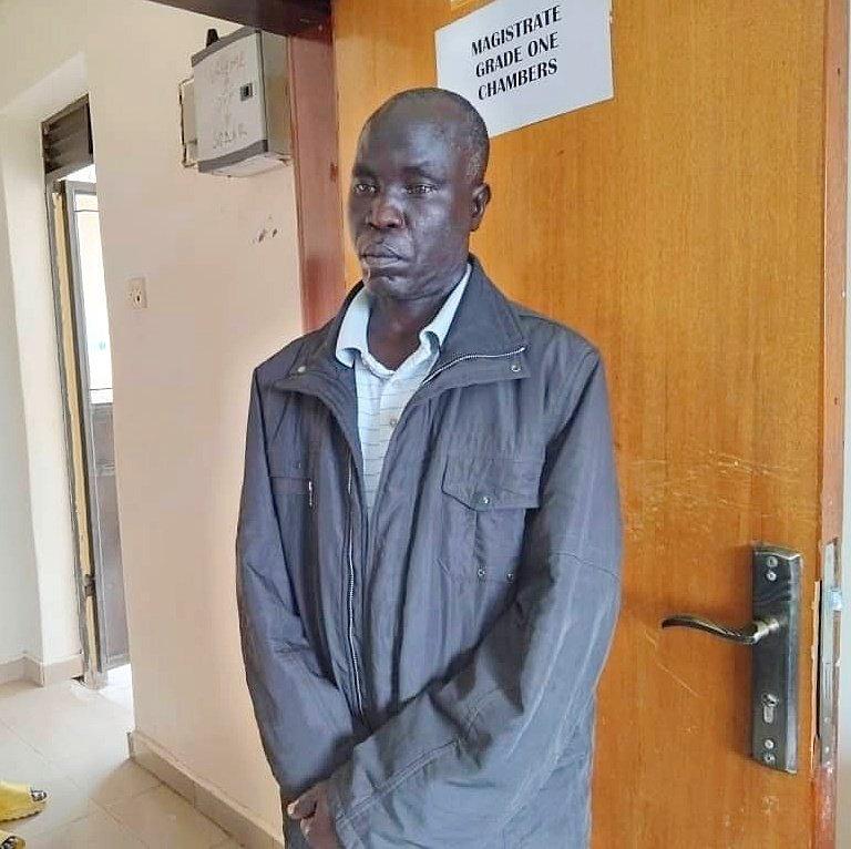 "Warning to All!" Court Jails Parish Chief for Pocketing PDM Money