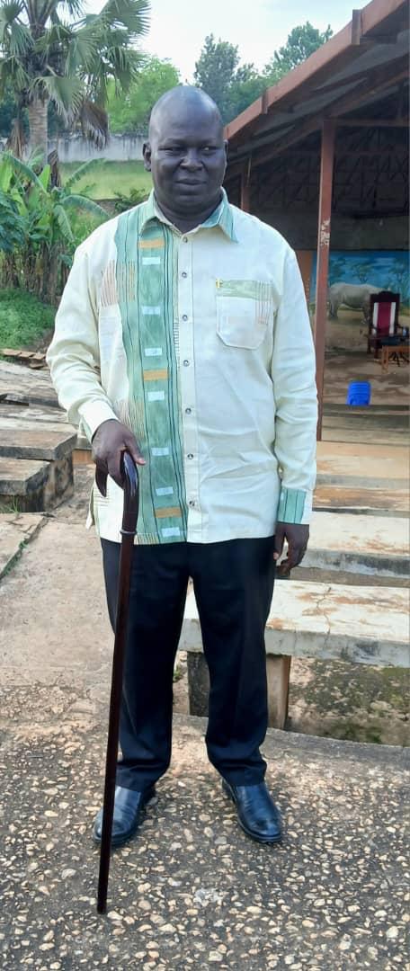 Tribunal Upholds Omodo Omodo’s Victory in Oyam North NRM Primaries
