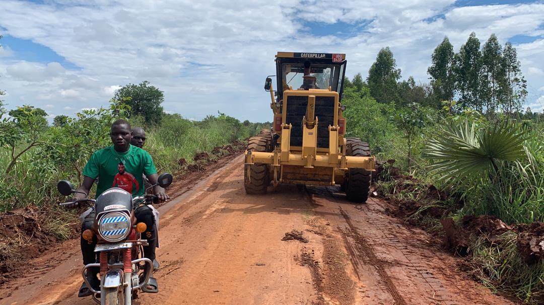 A Road to Change: Abudul George’s Gesture Sparks Calls for His Election as Erute South MP