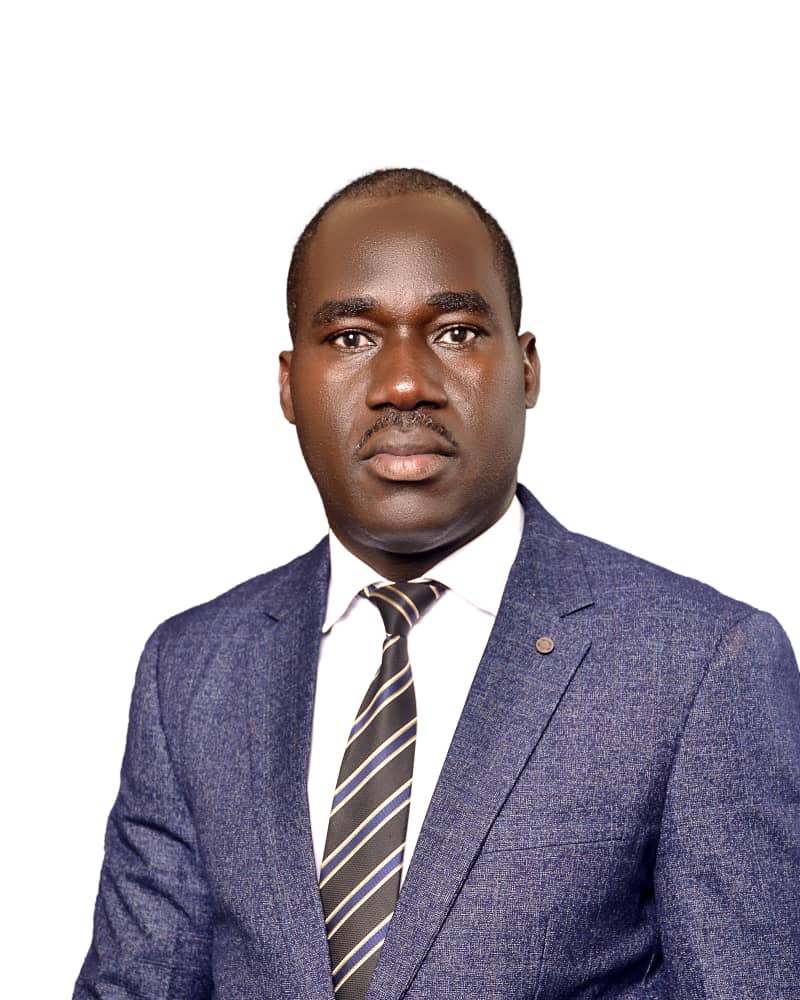 Tonny Opio Goes Independent, Vows to Unite Otuke Beyond Party Lines