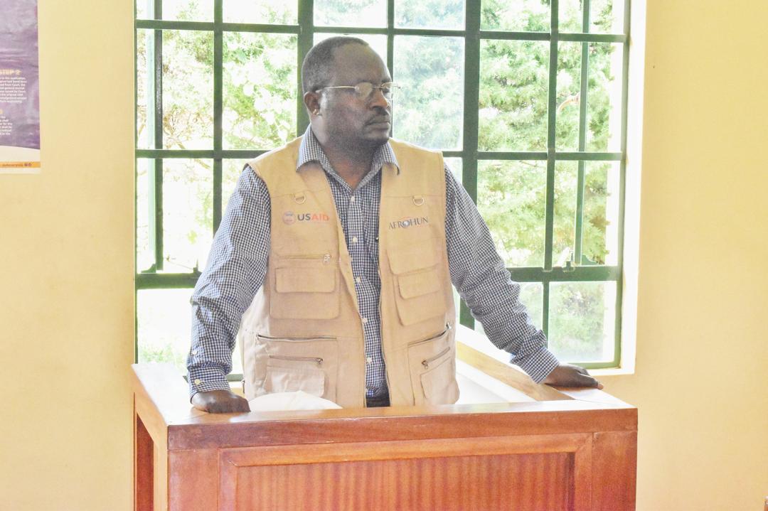Shs30M Scandal: Busia District Chairperson Mugeni Remanded for Stealing from Govt Car