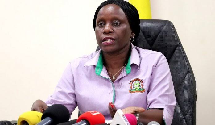 UNEB Cautions Heads on Fake Officials Promising Grade Fixes