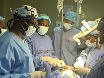 Smiles Return to Lango: 11 Children Set for Life-Changing Heart Surgeries