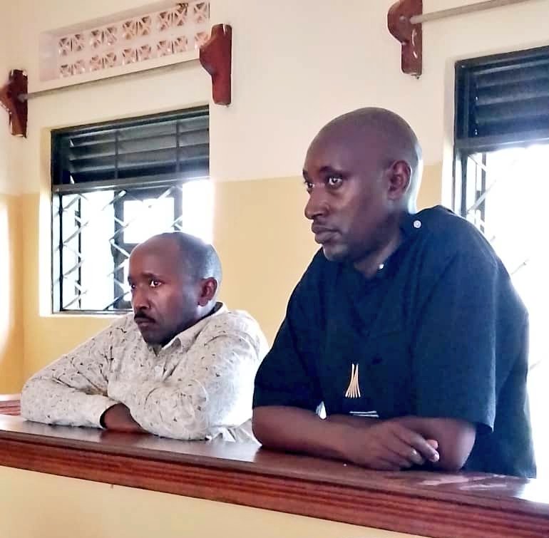 Dead Woman “Sells” Land Two Years After Death: Two Charged with Forgery in Kiryadongo
