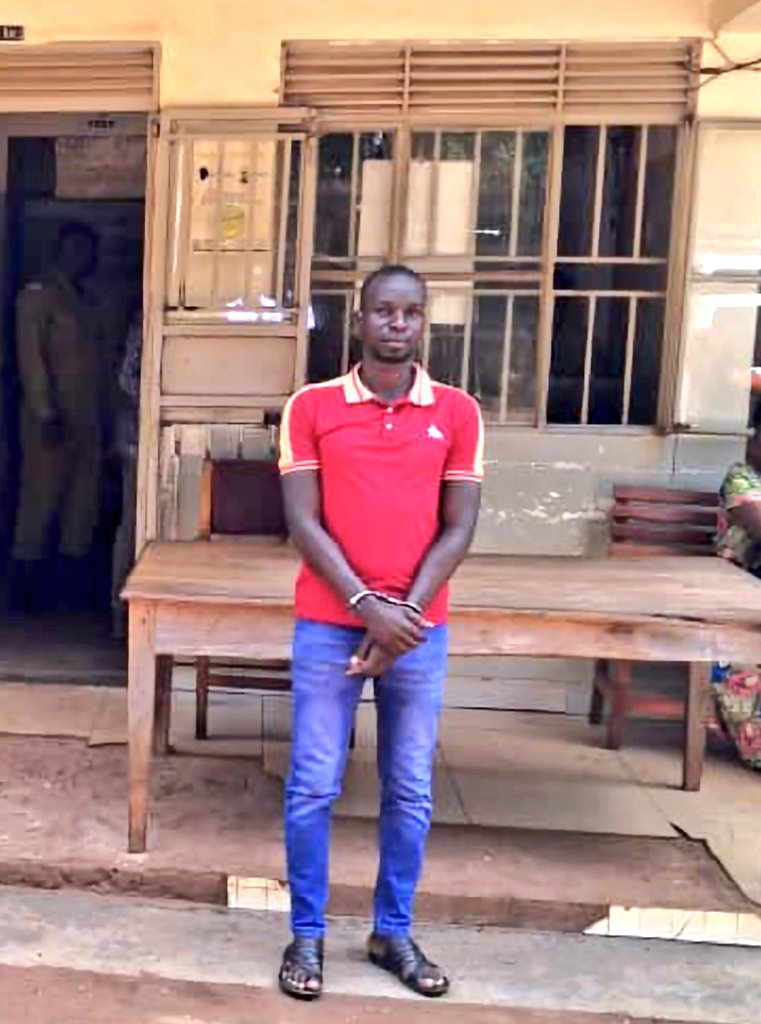 Former Parish Chief Fined UGX 1 Million, Barred from Public Office Over Forged Diploma