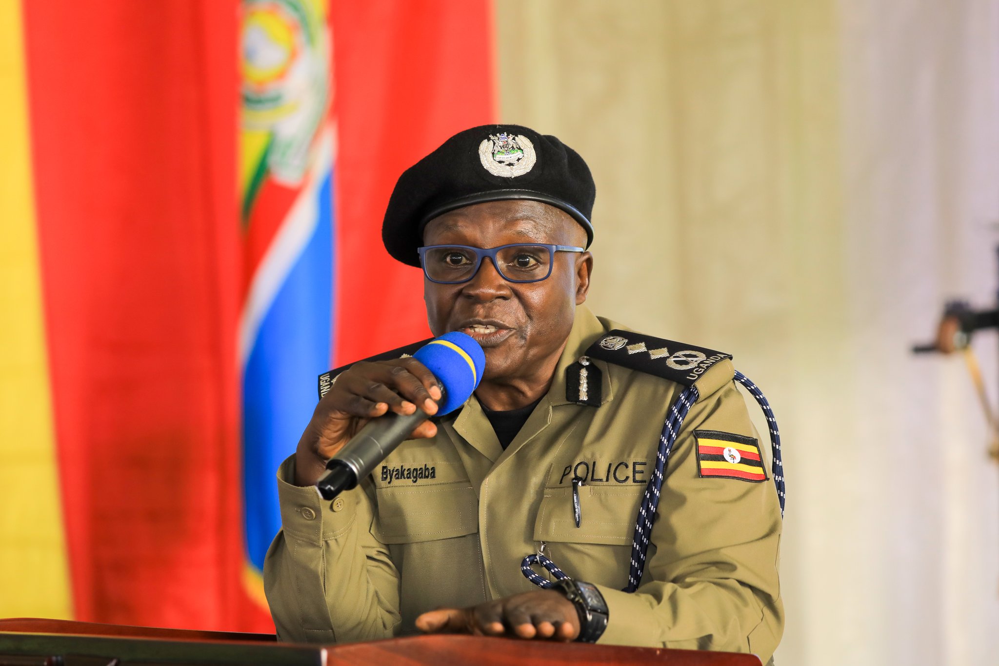 North Kyoga Region Announces Major Shake-Up: 15 Gazetted Officers Transferred, Appointed