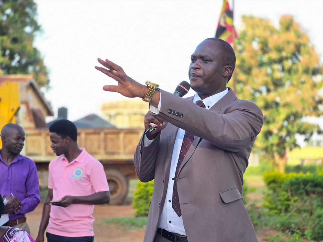Amolatar District to Hold Final Service Delivery Baraza on 4th September – Public Urged to Attend