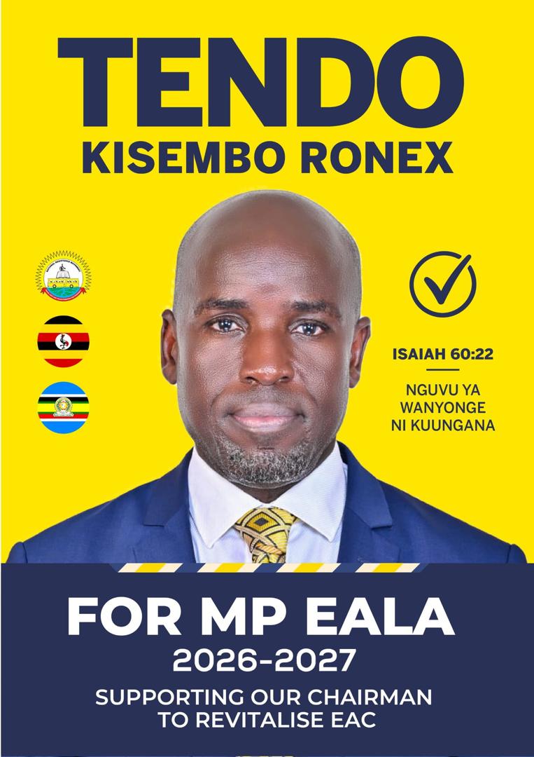 PARLIAMENT IN FULL SWING AS SPEAKER OBOTH OBOTH TAKES CHARGE, EALA BY-ELECTION LOOMS