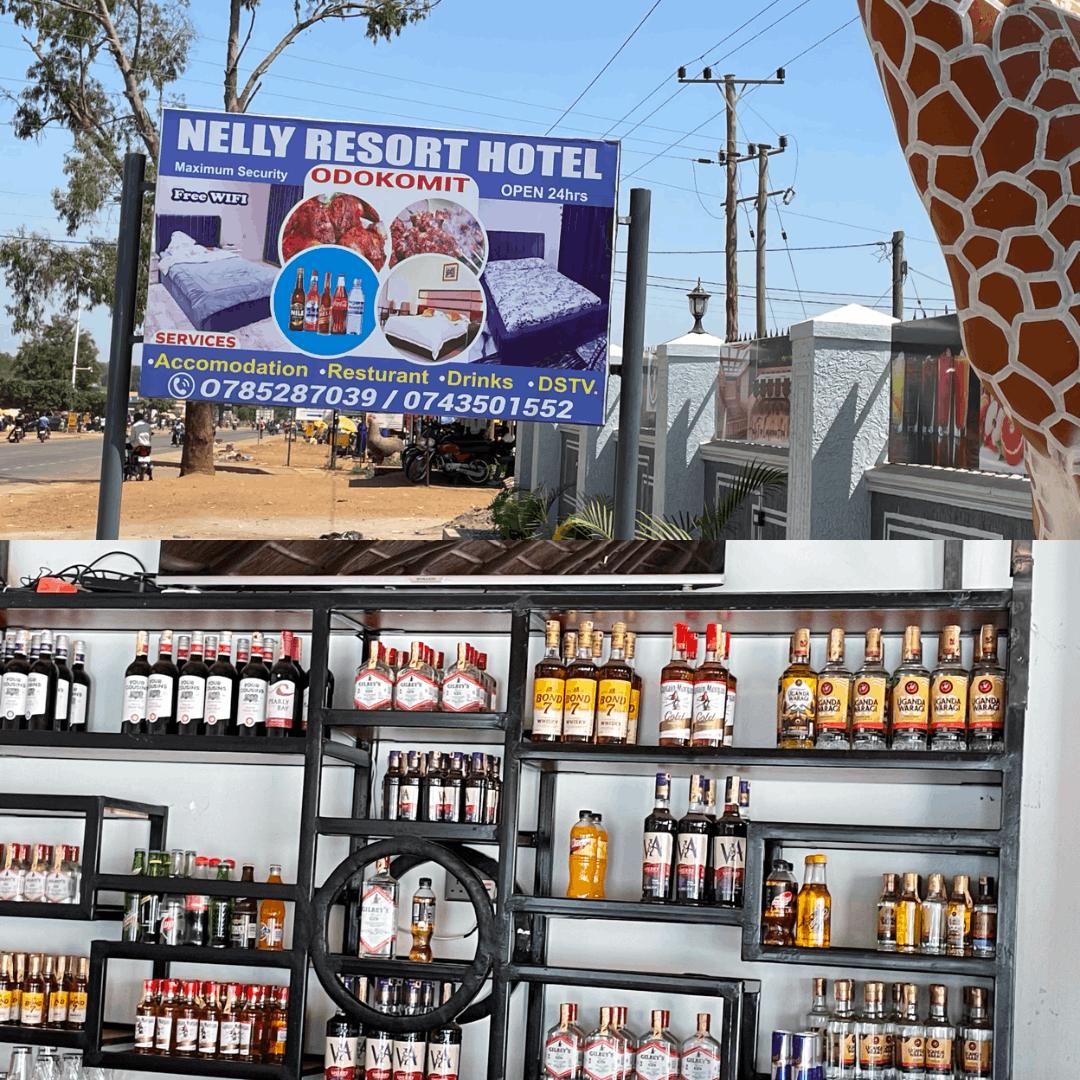 Affordable Elegance: Why Nelly Resort Hotel Is the "Home Away From Home" for Travelers in Lango