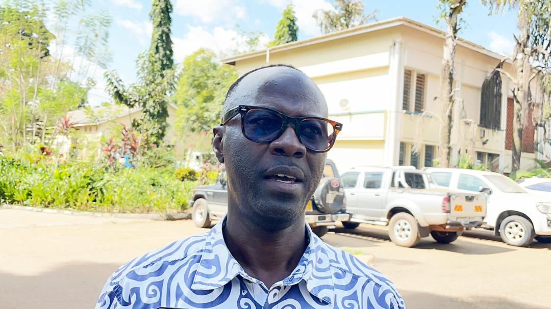 "IGULI MOGO AMOGA" DEATH TRAP: LIRA CITY RCC LEADS RAID ON DEADLY CHEMICAL ALCOHOL DEN, TWO ARRESTED