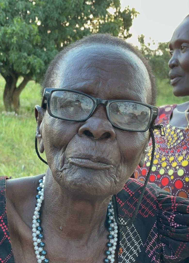 At 99, Late President Obote's Sister Calls on Ugandans to Attend Memorial Mass in Akokoro