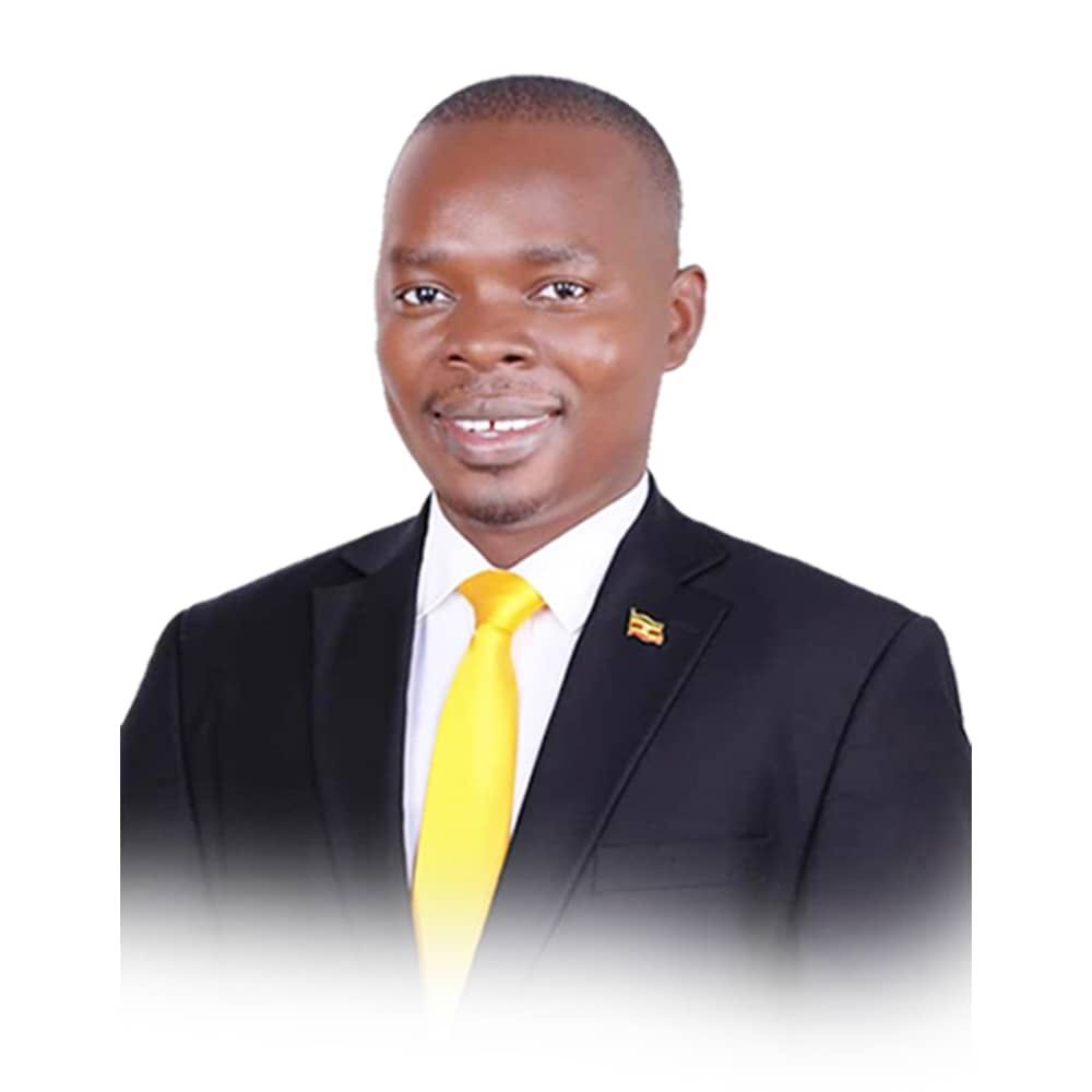 From Maruzi North to the Commonwealth: Hon. Bernard Otim Odoc’s Rise to International Recognition