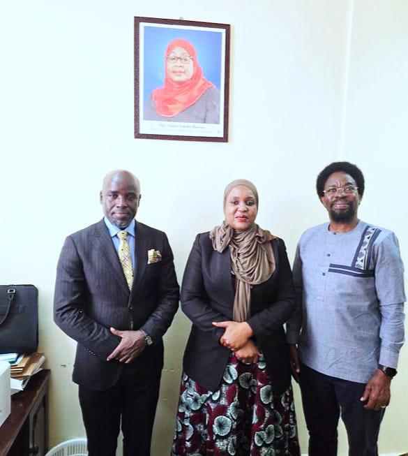 Tanzania Government Pledges Support for Afrika Mashariki Fest's Butiama Pilgrimage – CEO Reveals