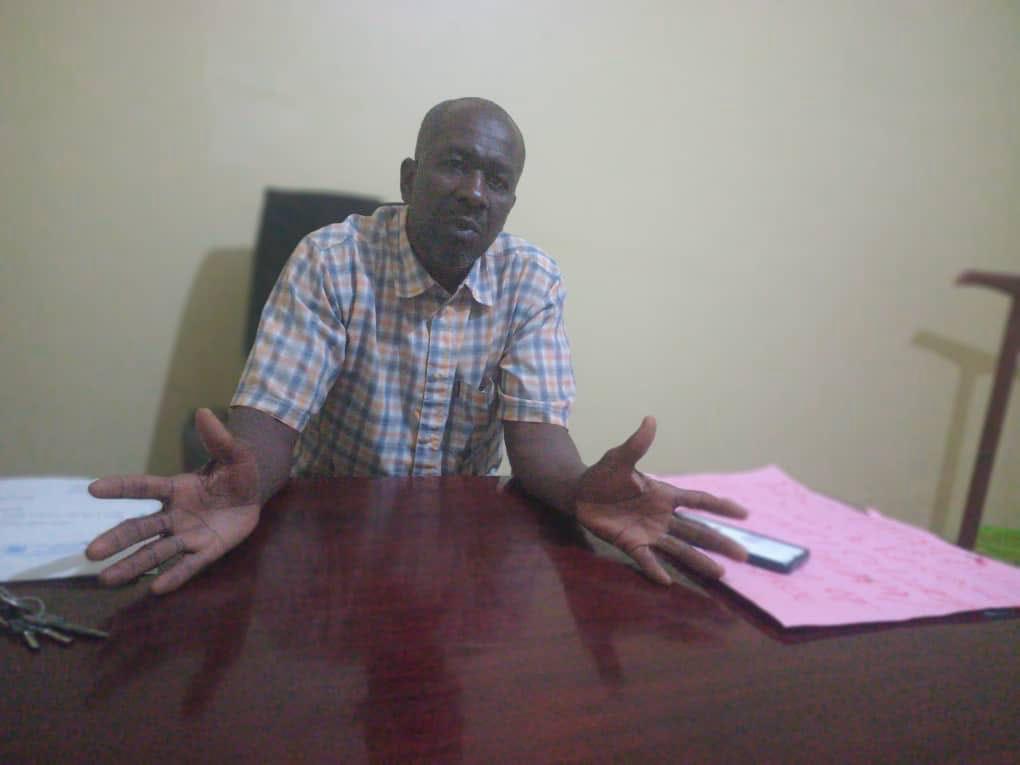 Amolatar Leaders Rally Residents for Crucial NRM Village Barazas to Verify Flag Bearers