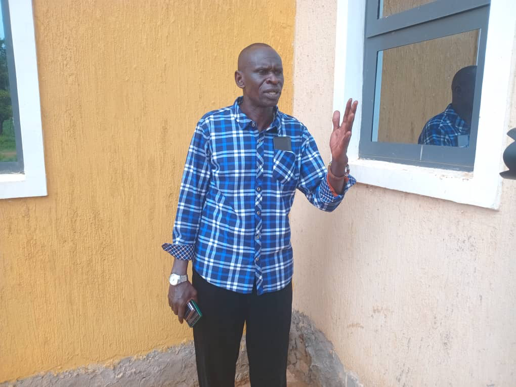 Amolatar NRM Boss Held Over Shs. 50,000 Election Fund Scam