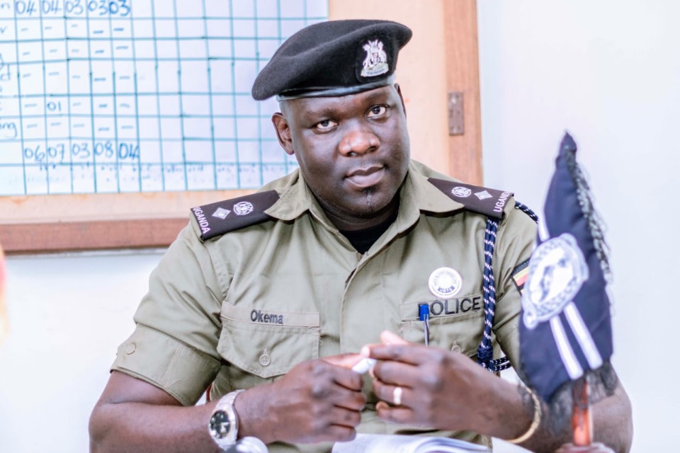 Teenager Killed in Police Operation Against Alleged "Owuwuk Boys" Gang in Otuke
